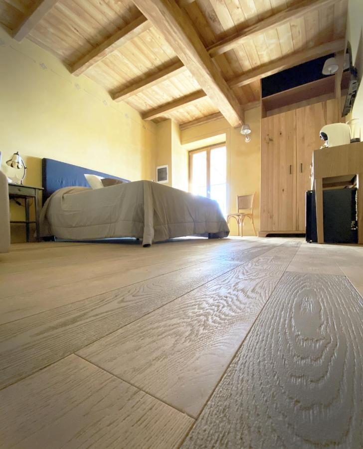 Agriturismo Missanega Monterosso al Mare Exterior foto