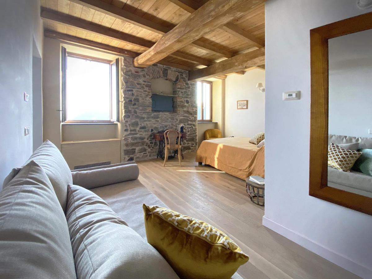 Agriturismo Missanega Monterosso al Mare Exterior foto